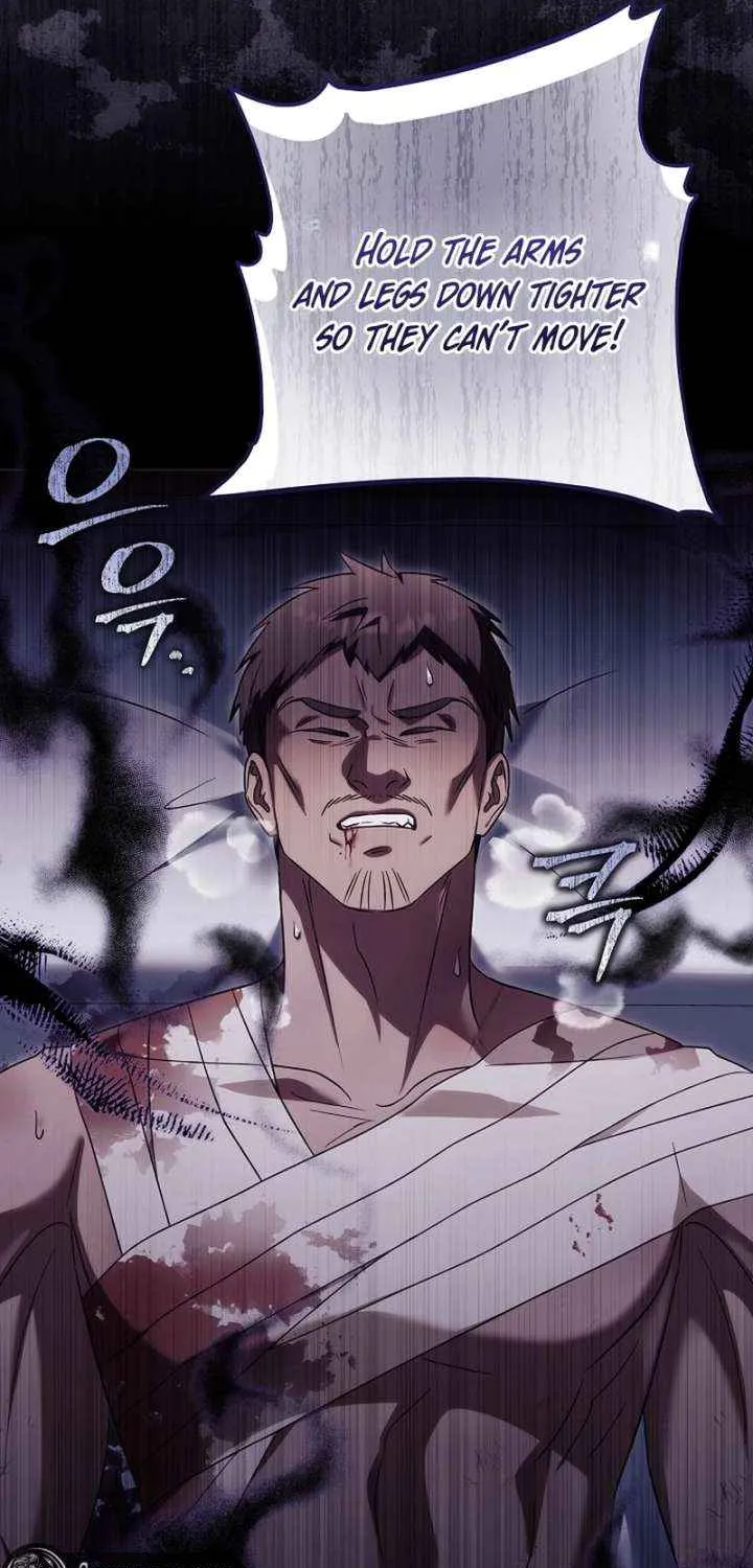 I Will Buy Divine Power With Money! Chapter 35 page 30 - 