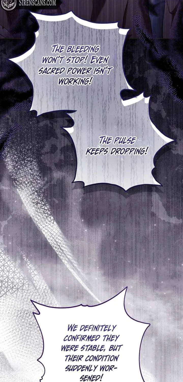 I Will Buy Divine Power With Money! Chapter 35 page 31 - 