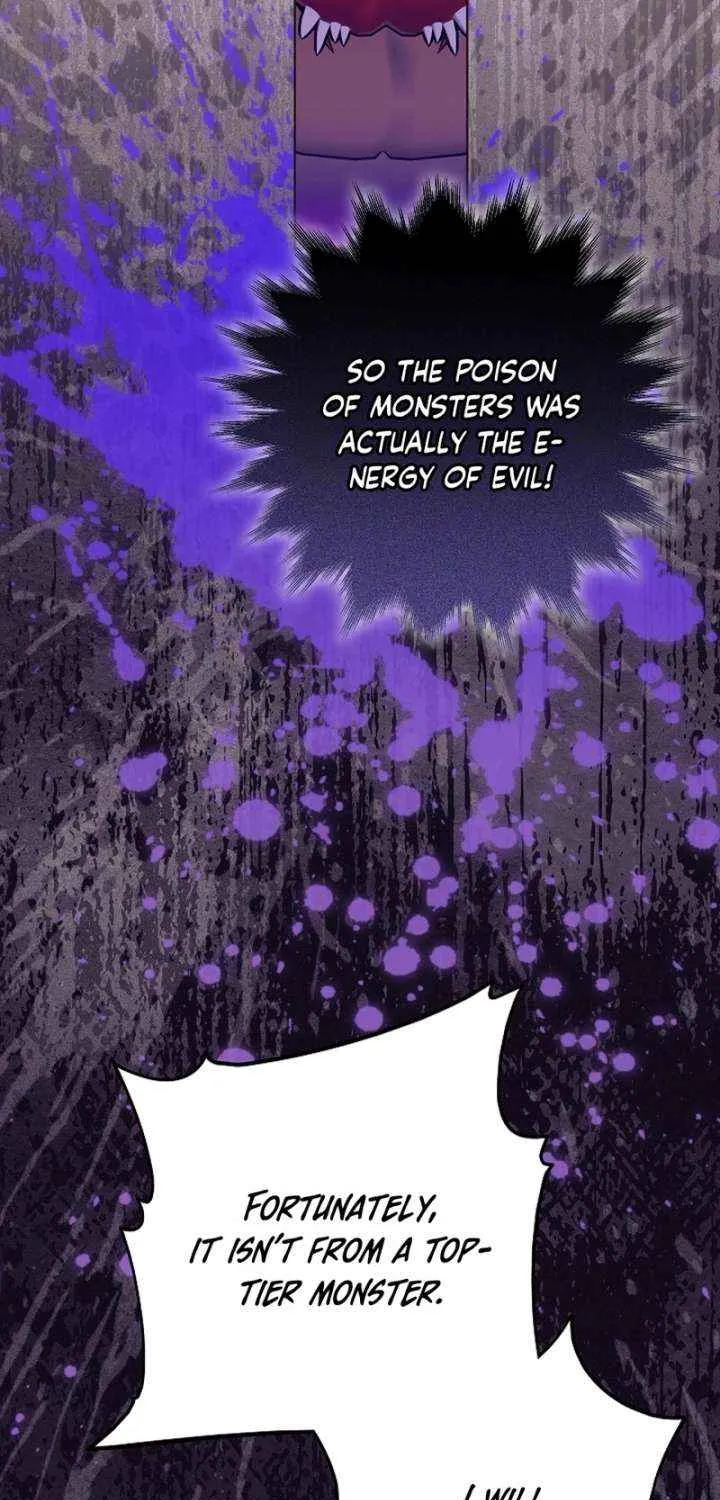 I Will Buy Divine Power With Money! Chapter 35 page 40 - 