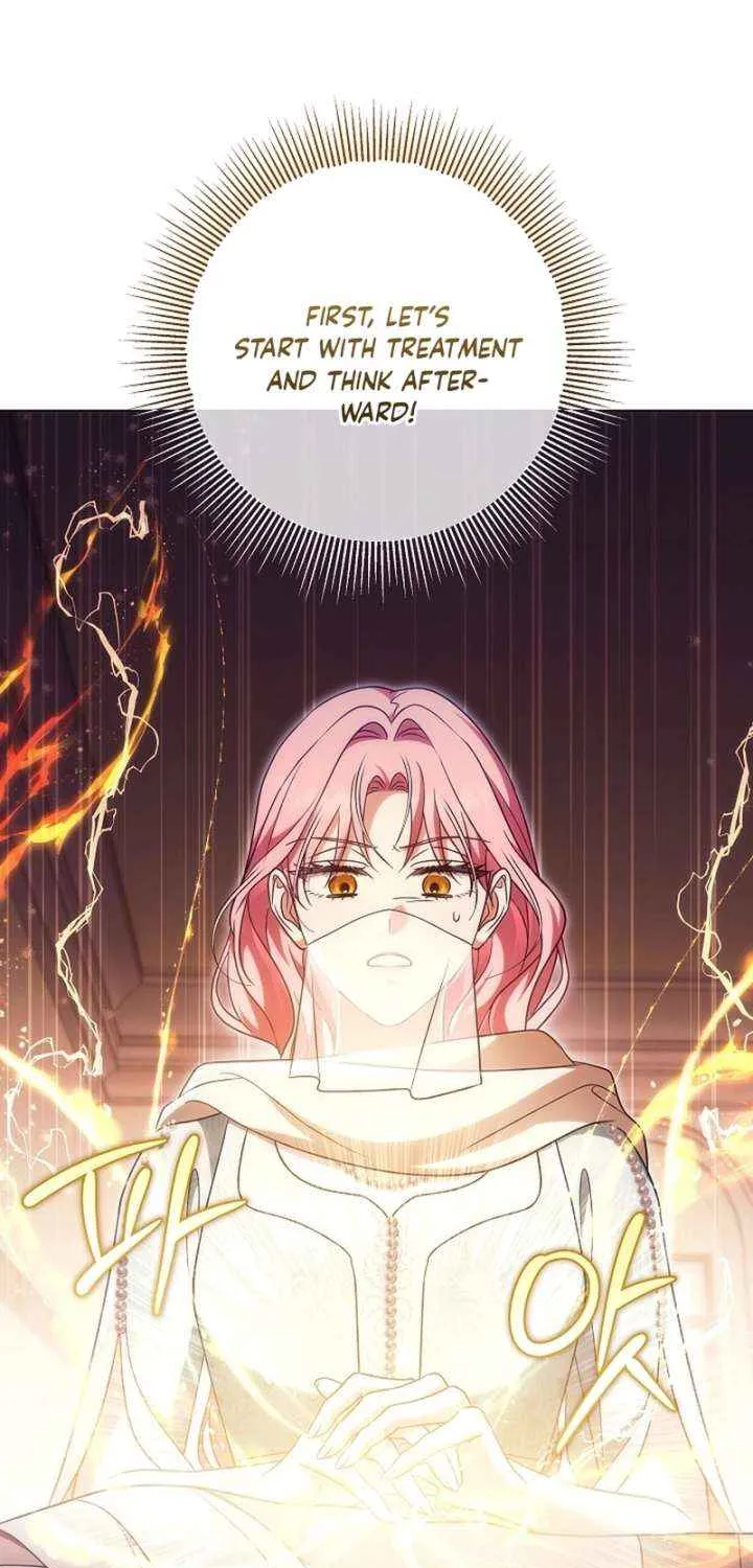 I Will Buy Divine Power With Money! Chapter 35 page 42 - 
