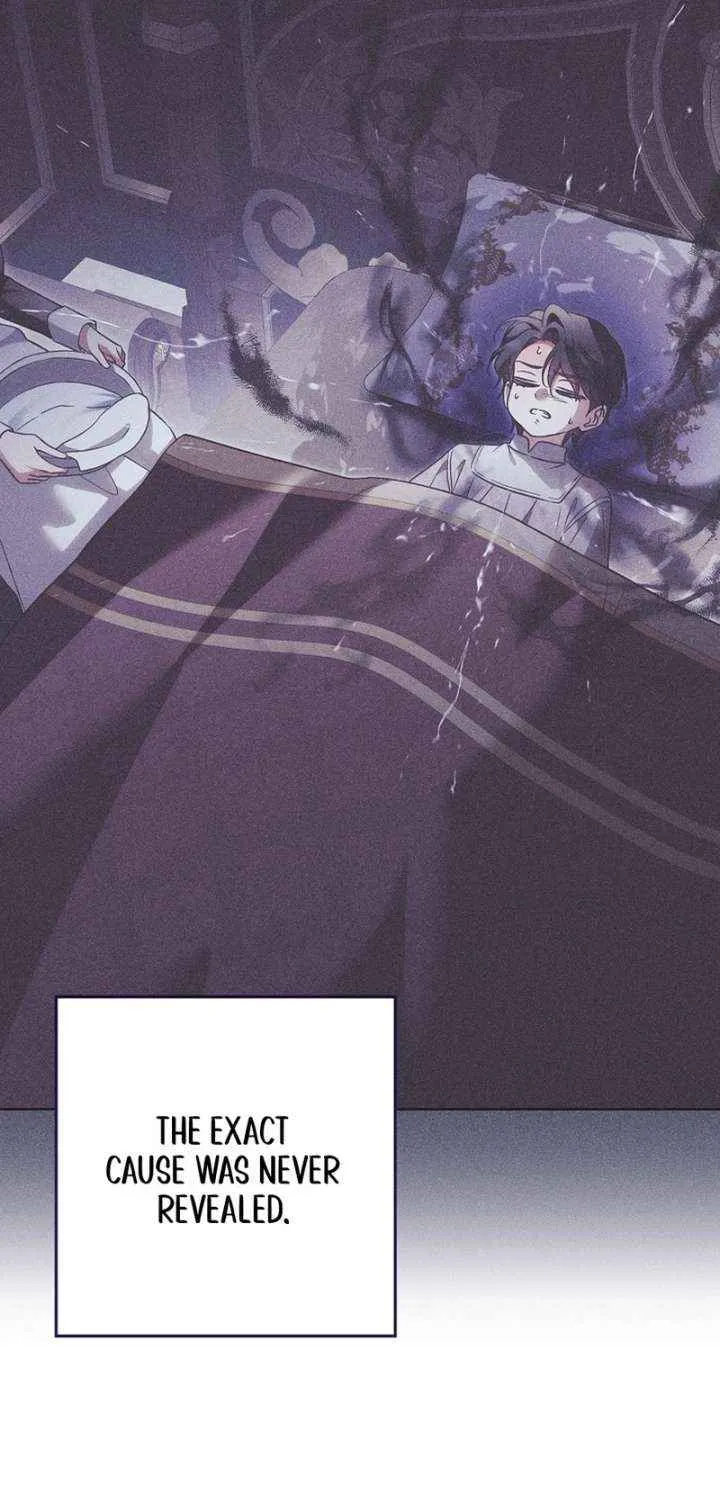 I Will Buy Divine Power With Money! Chapter 35 page 45 - 