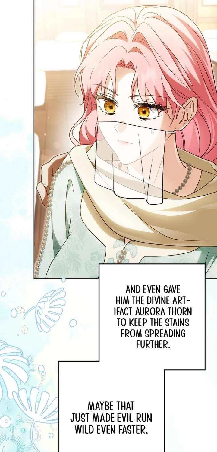 I Will Buy Divine Power With Money! Chapter 35 page 58 - 