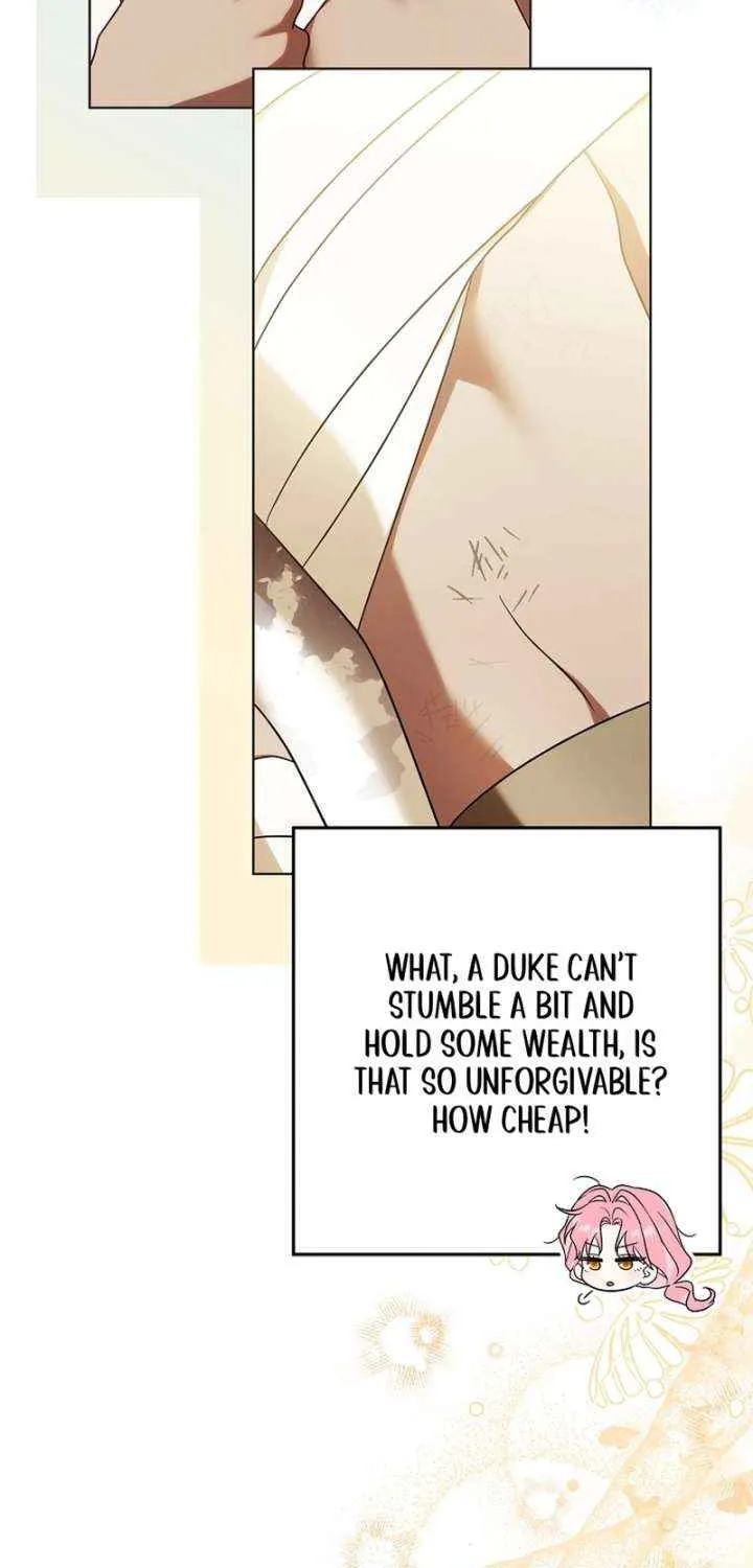 I Will Buy Divine Power With Money! Chapter 35 page 60 - 