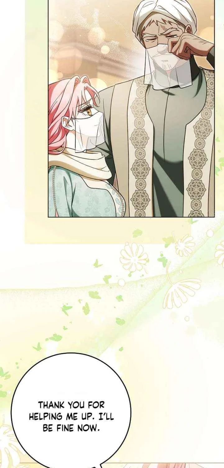 I Will Buy Divine Power With Money! Chapter 35 page 64 - 