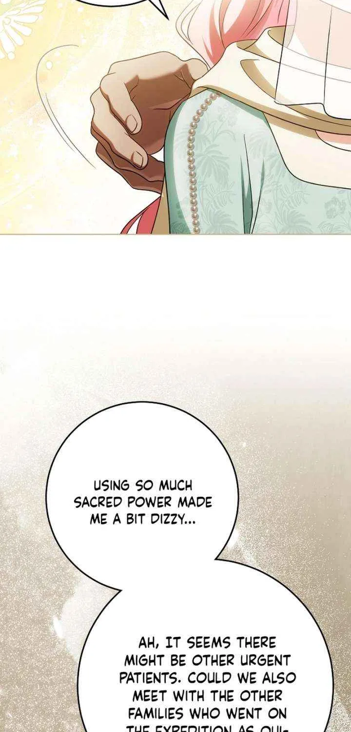 I Will Buy Divine Power With Money! Chapter 35 page 65 - 