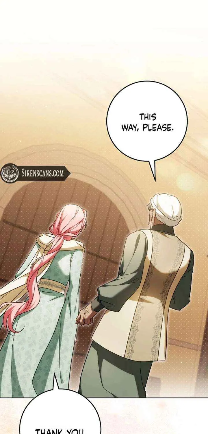 I Will Buy Divine Power With Money! Chapter 35 page 68 - 