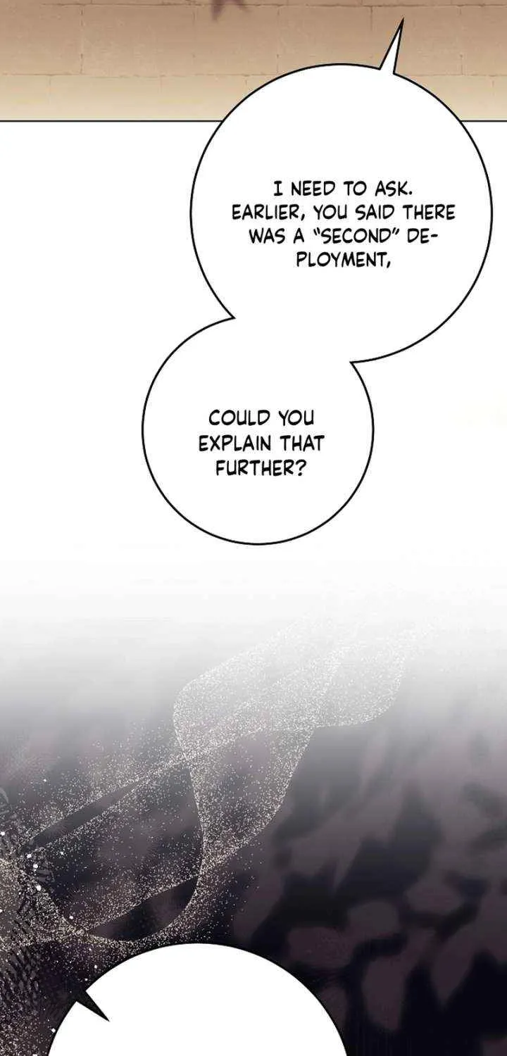 I Will Buy Divine Power With Money! Chapter 35 page 8 - 