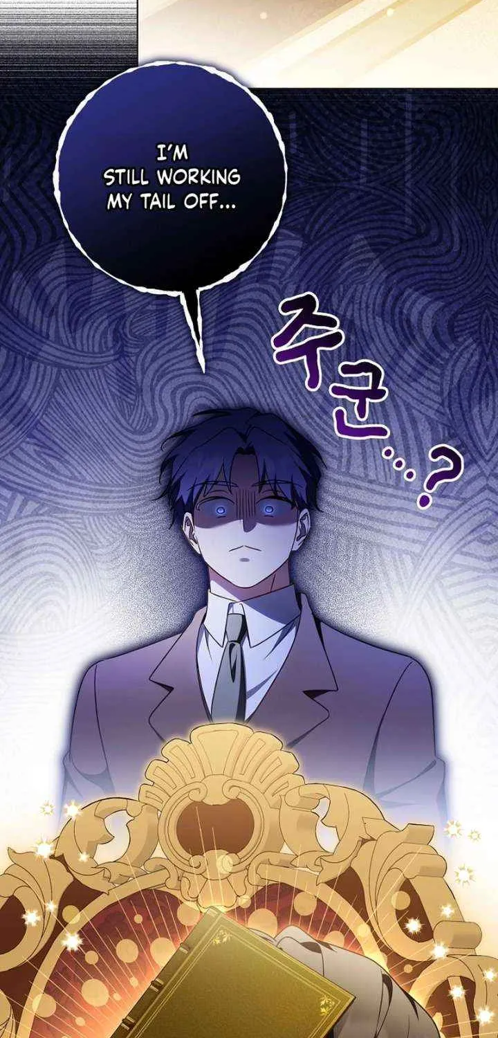 I Will Buy Divine Power With Money! Chapter 35 page 78 - 