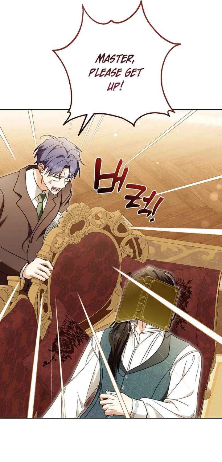 I Will Buy Divine Power With Money! Chapter 35 page 80 - 