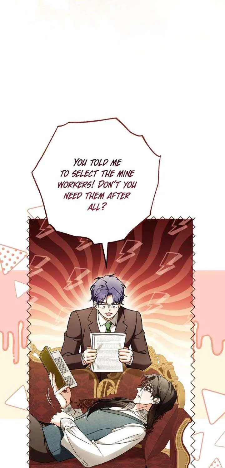 I Will Buy Divine Power With Money! Chapter 35 page 83 - 