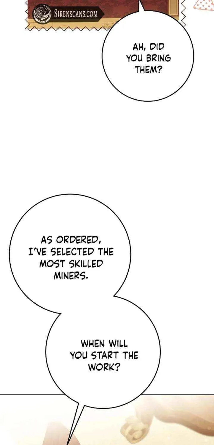 I Will Buy Divine Power With Money! Chapter 35 page 84 - 