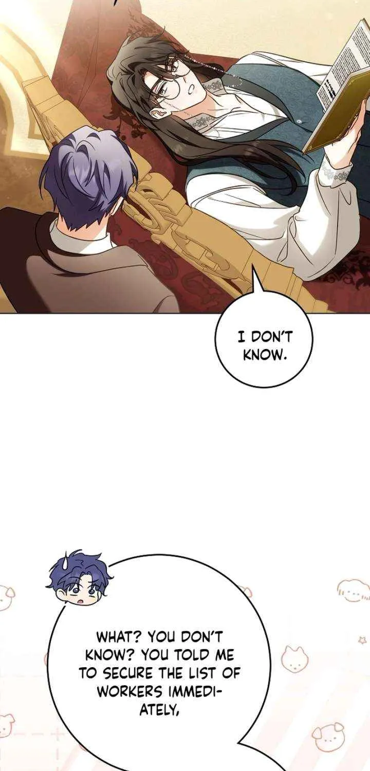 I Will Buy Divine Power With Money! Chapter 35 page 85 - 