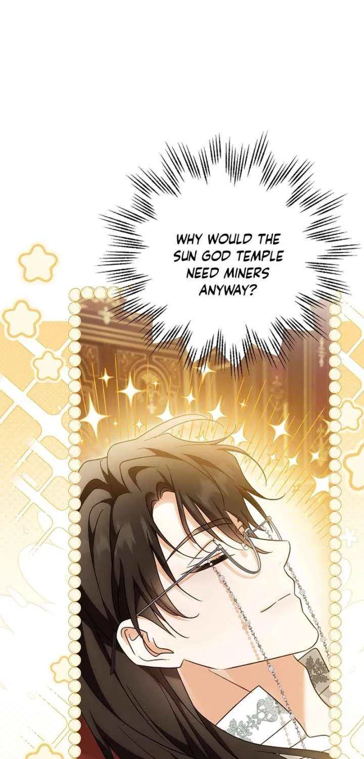 I Will Buy Divine Power With Money! Chapter 35 page 90 - 