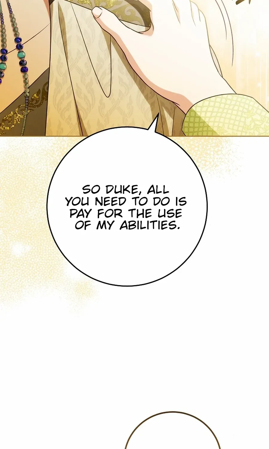 I Will Buy Divine Power With Money! Chapter 36 page 101 - 