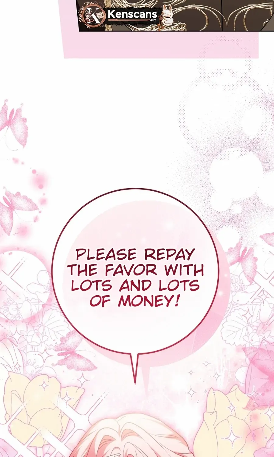 I Will Buy Divine Power With Money! Chapter 36 page 104 - 