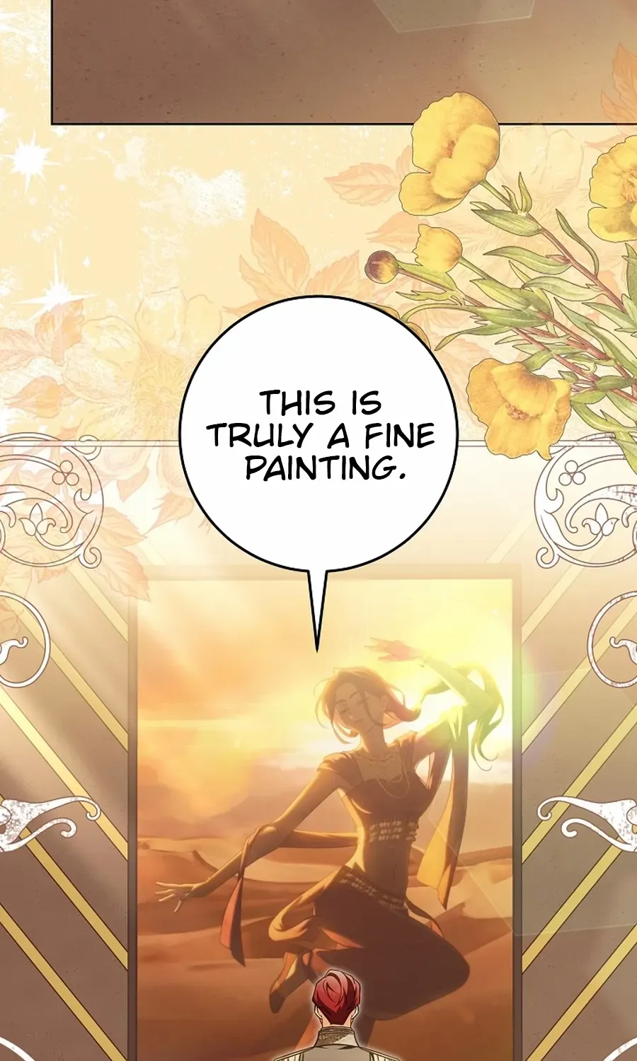 I Will Buy Divine Power With Money! Chapter 36 page 14 - 