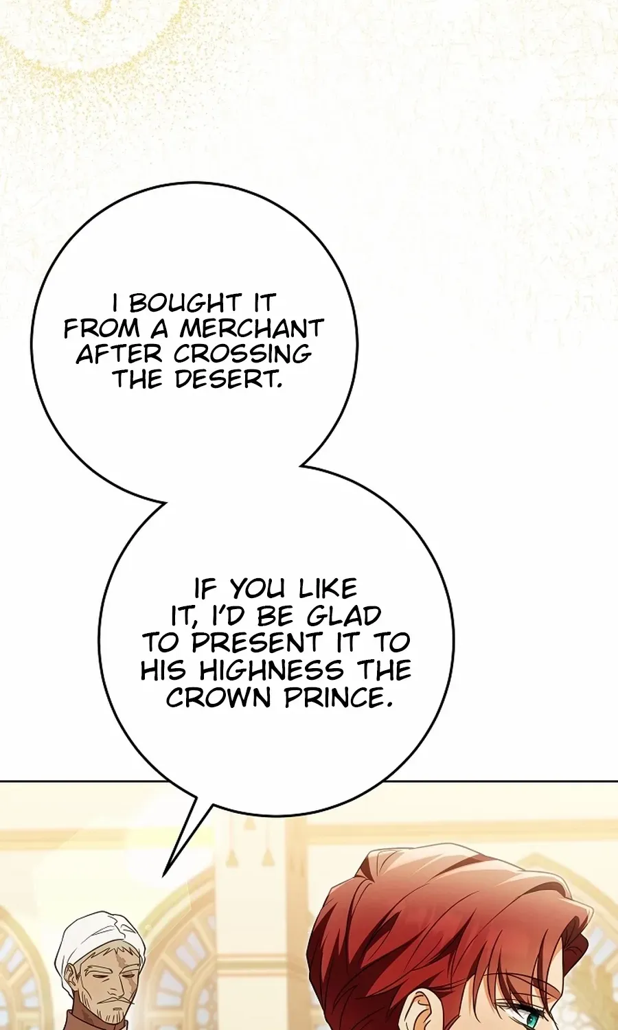 I Will Buy Divine Power With Money! Chapter 36 page 16 - 