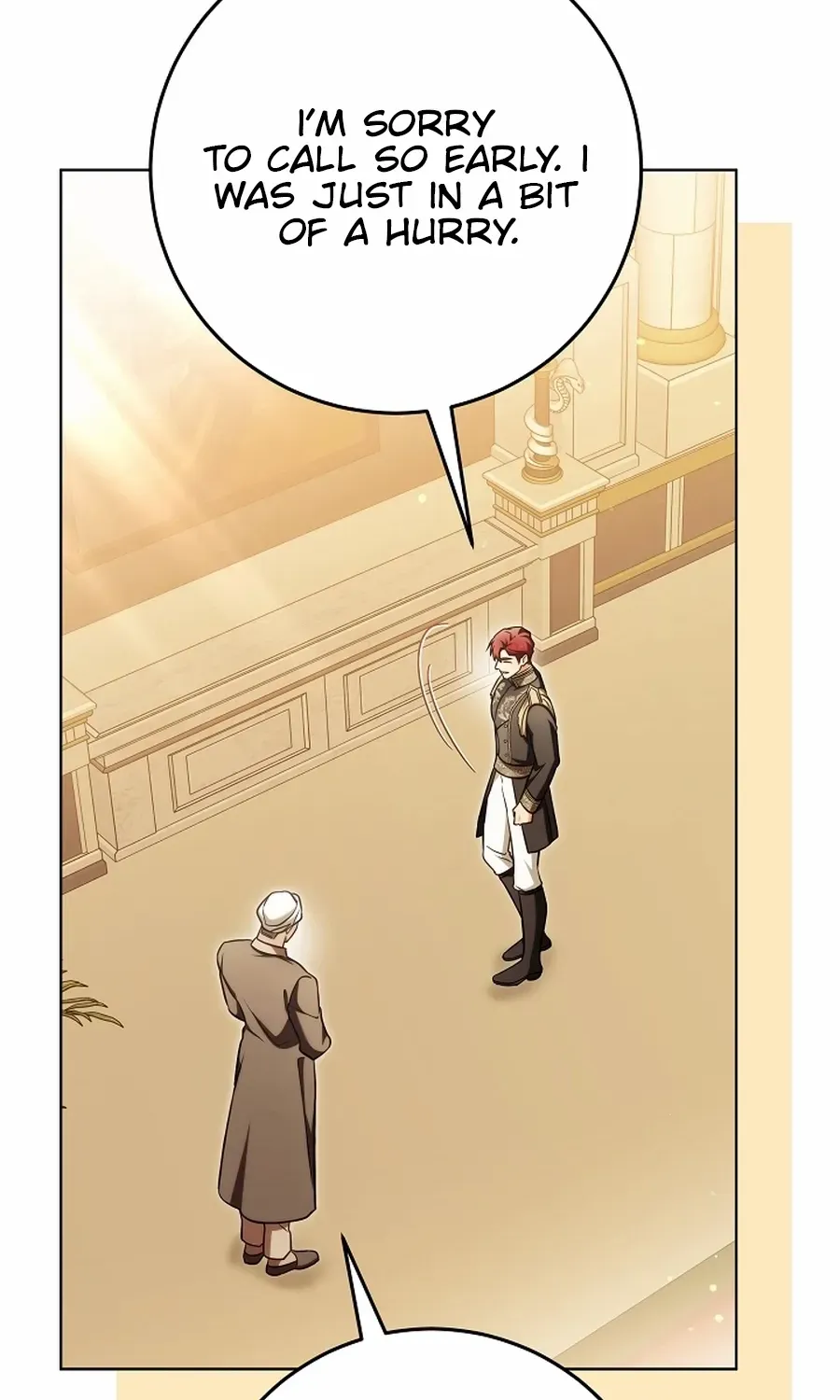 I Will Buy Divine Power With Money! Chapter 36 page 18 - 