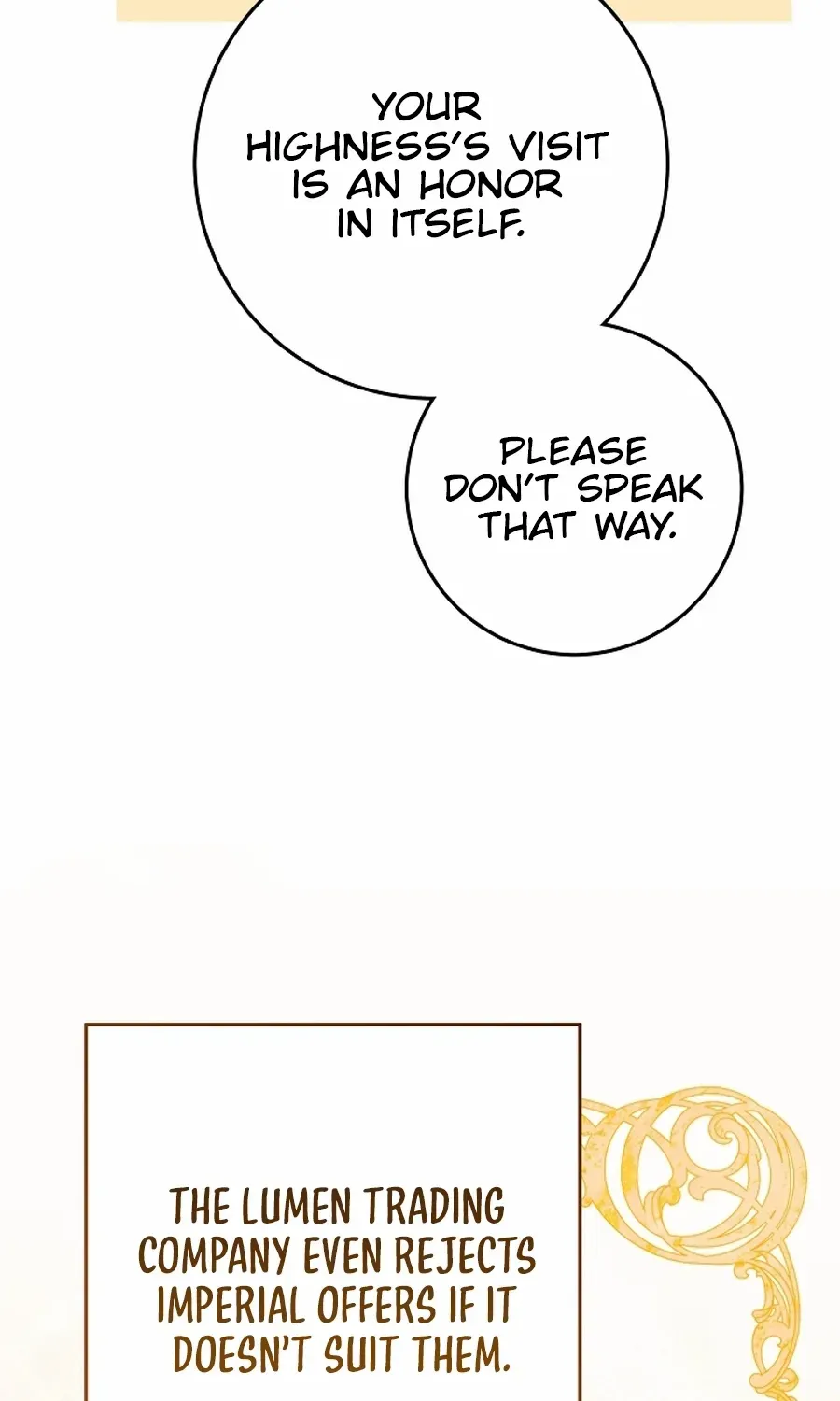 I Will Buy Divine Power With Money! Chapter 36 page 19 - 