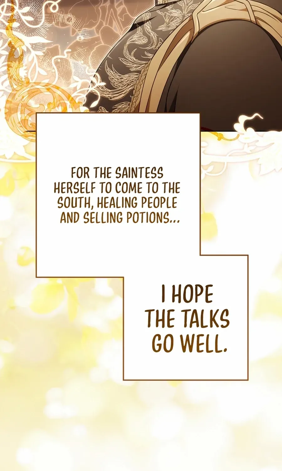 I Will Buy Divine Power With Money! Chapter 36 page 21 - 