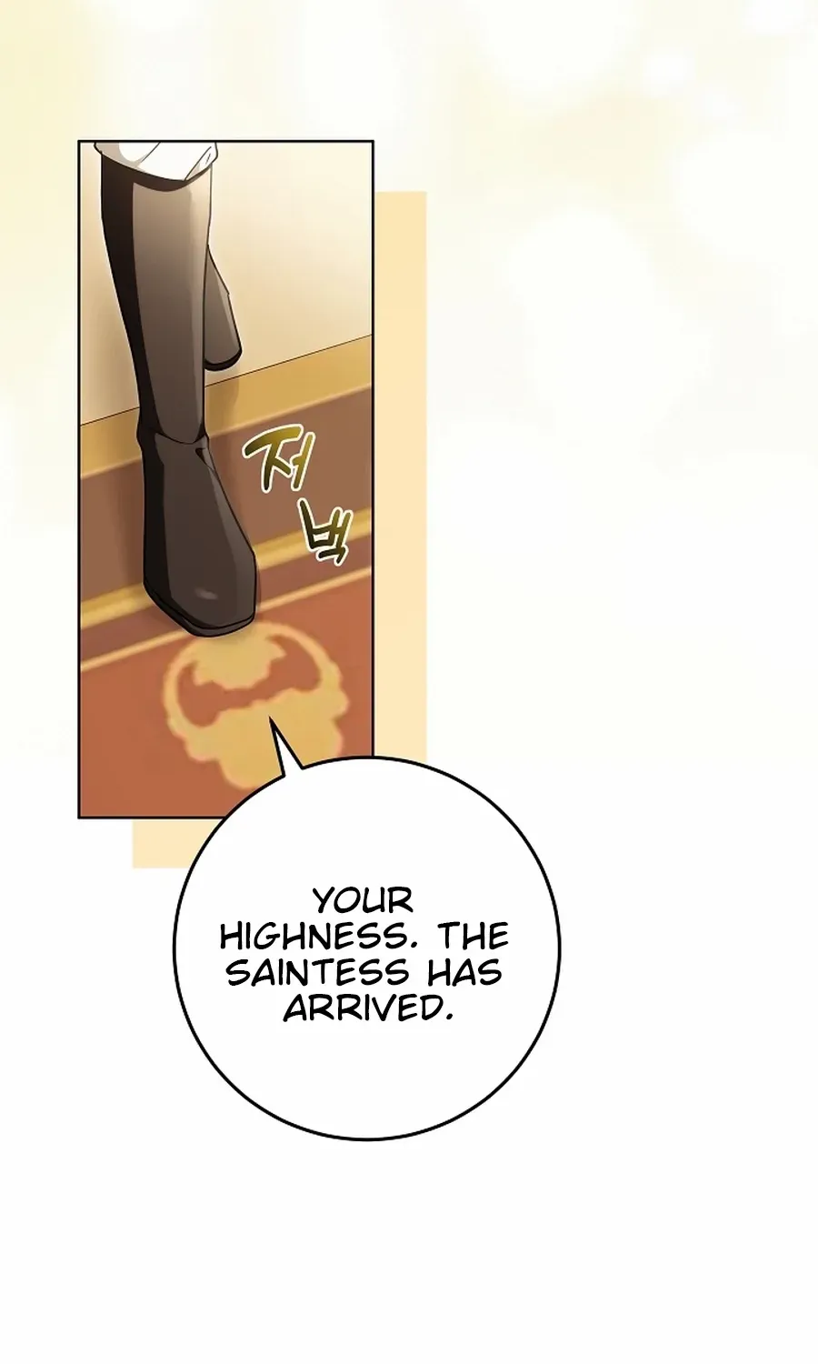 I Will Buy Divine Power With Money! Chapter 36 page 22 - 