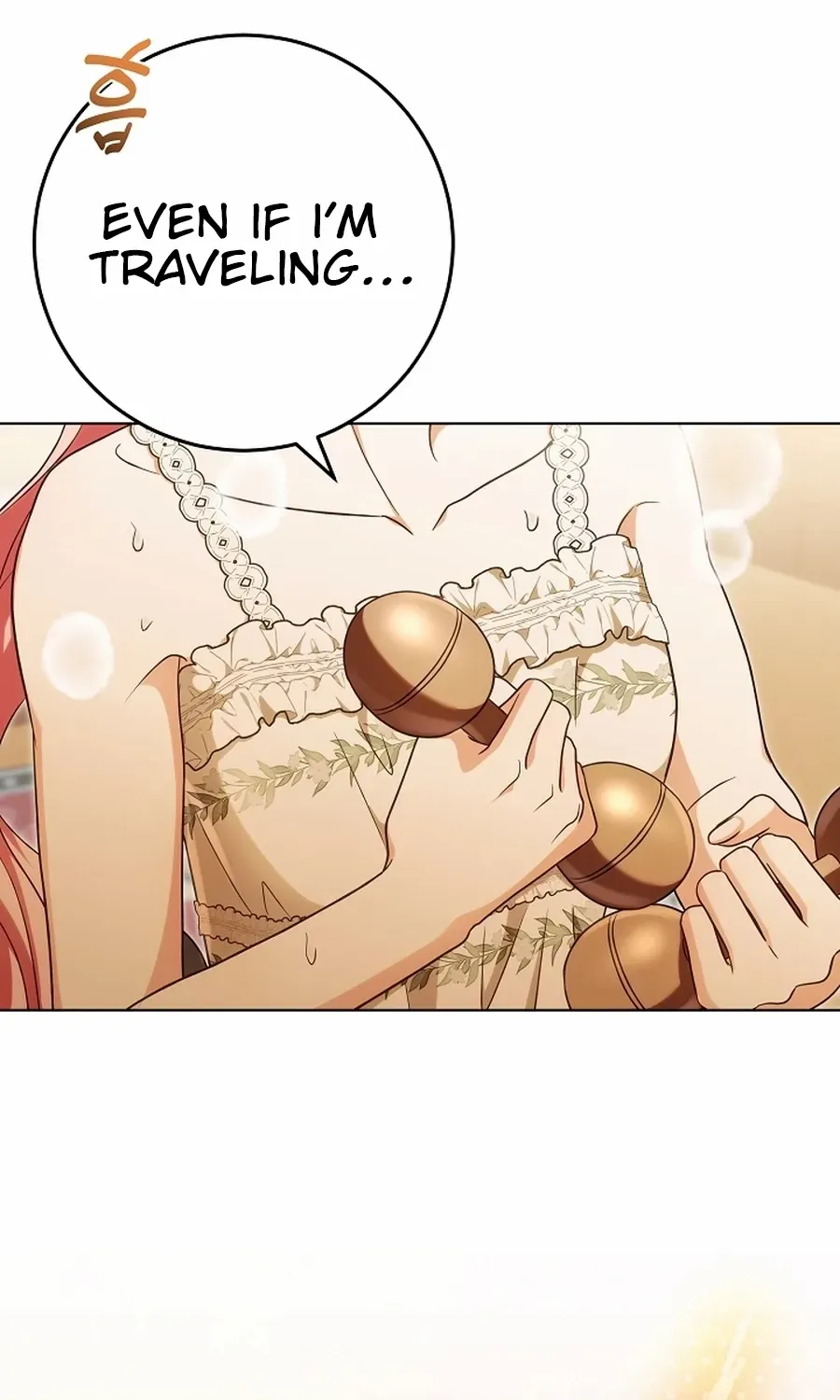 I Will Buy Divine Power With Money! Chapter 36 page 4 - 