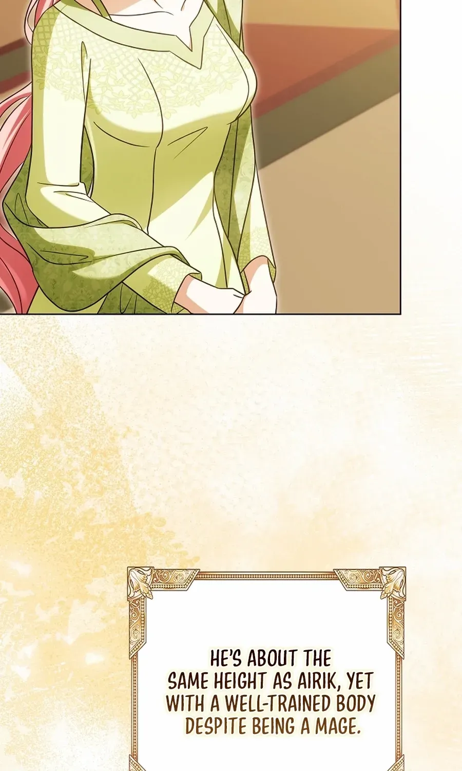 I Will Buy Divine Power With Money! Chapter 36 page 33 - 