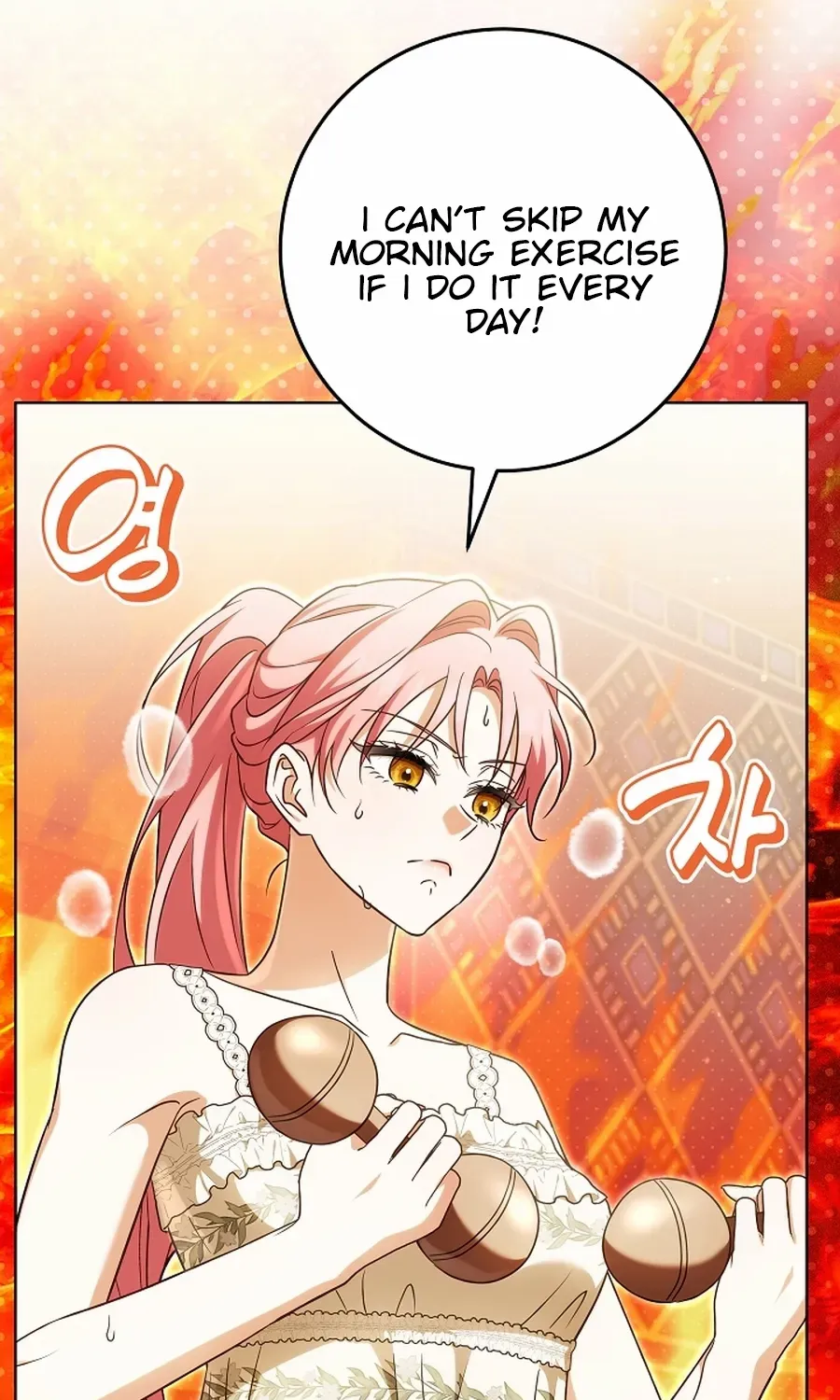 I Will Buy Divine Power With Money! Chapter 36 page 5 - 