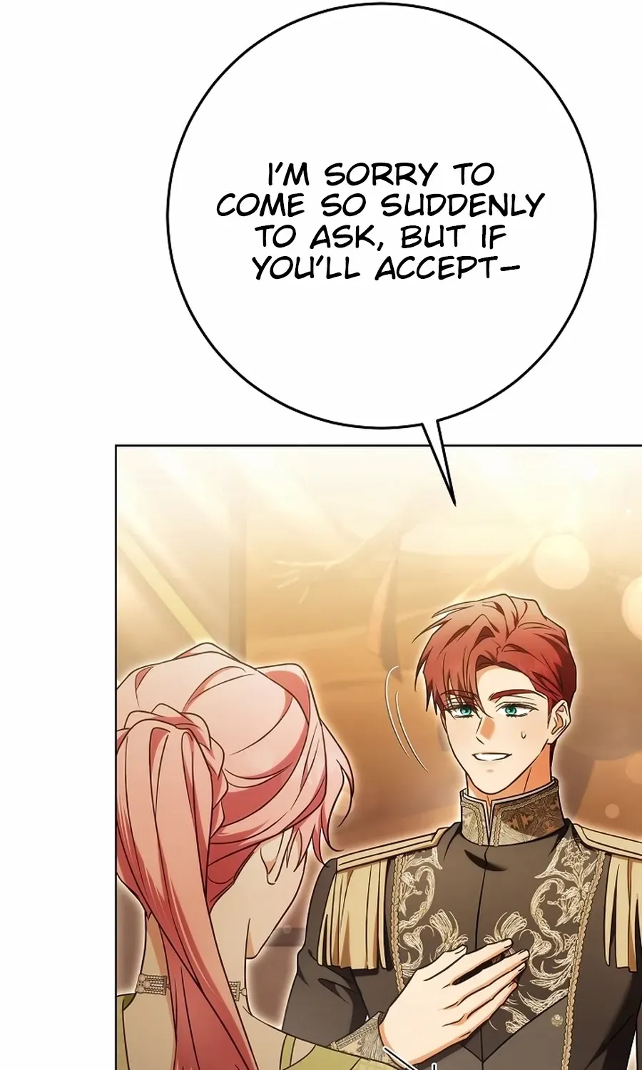 I Will Buy Divine Power With Money! Chapter 36 page 44 - 