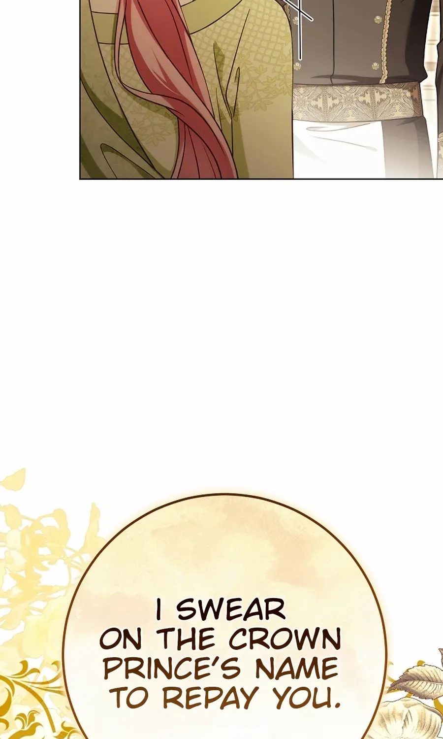 I Will Buy Divine Power With Money! Chapter 36 page 45 - 