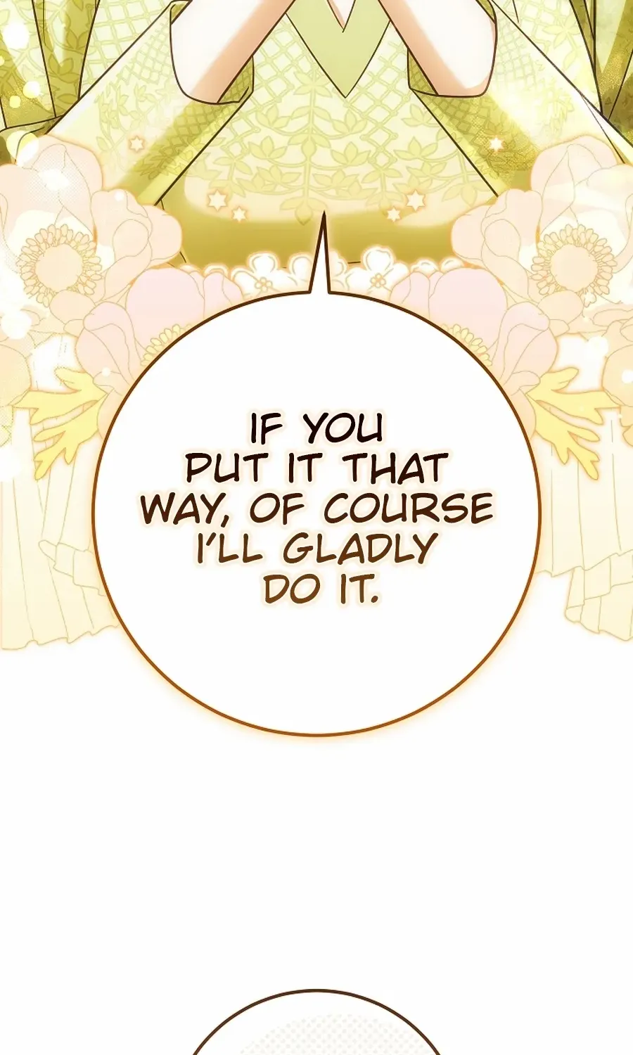 I Will Buy Divine Power With Money! Chapter 36 page 50 - 