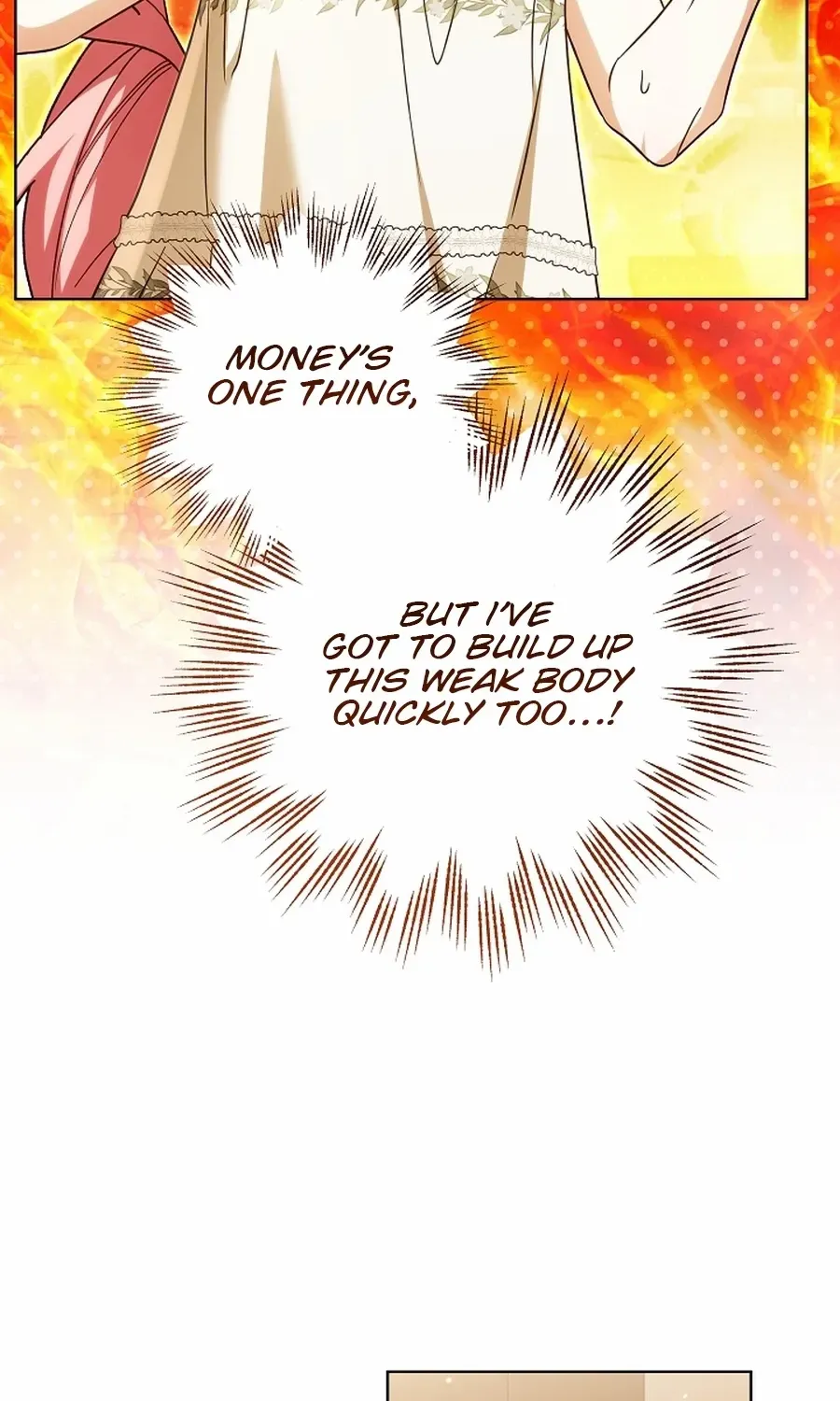 I Will Buy Divine Power With Money! Chapter 36 page 6 - 