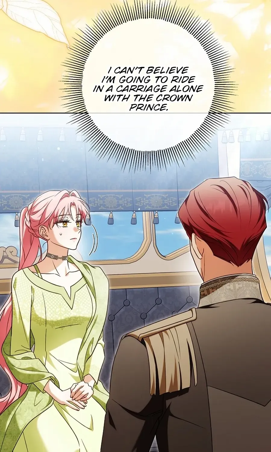 I Will Buy Divine Power With Money! Chapter 36 page 56 - 