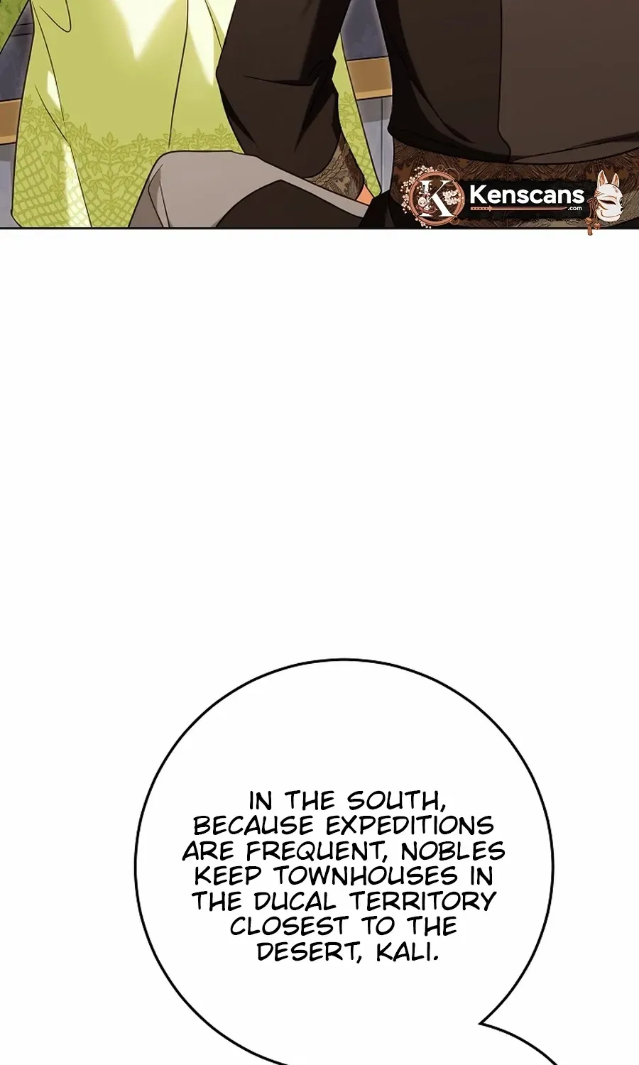 I Will Buy Divine Power With Money! Chapter 36 page 57 - 