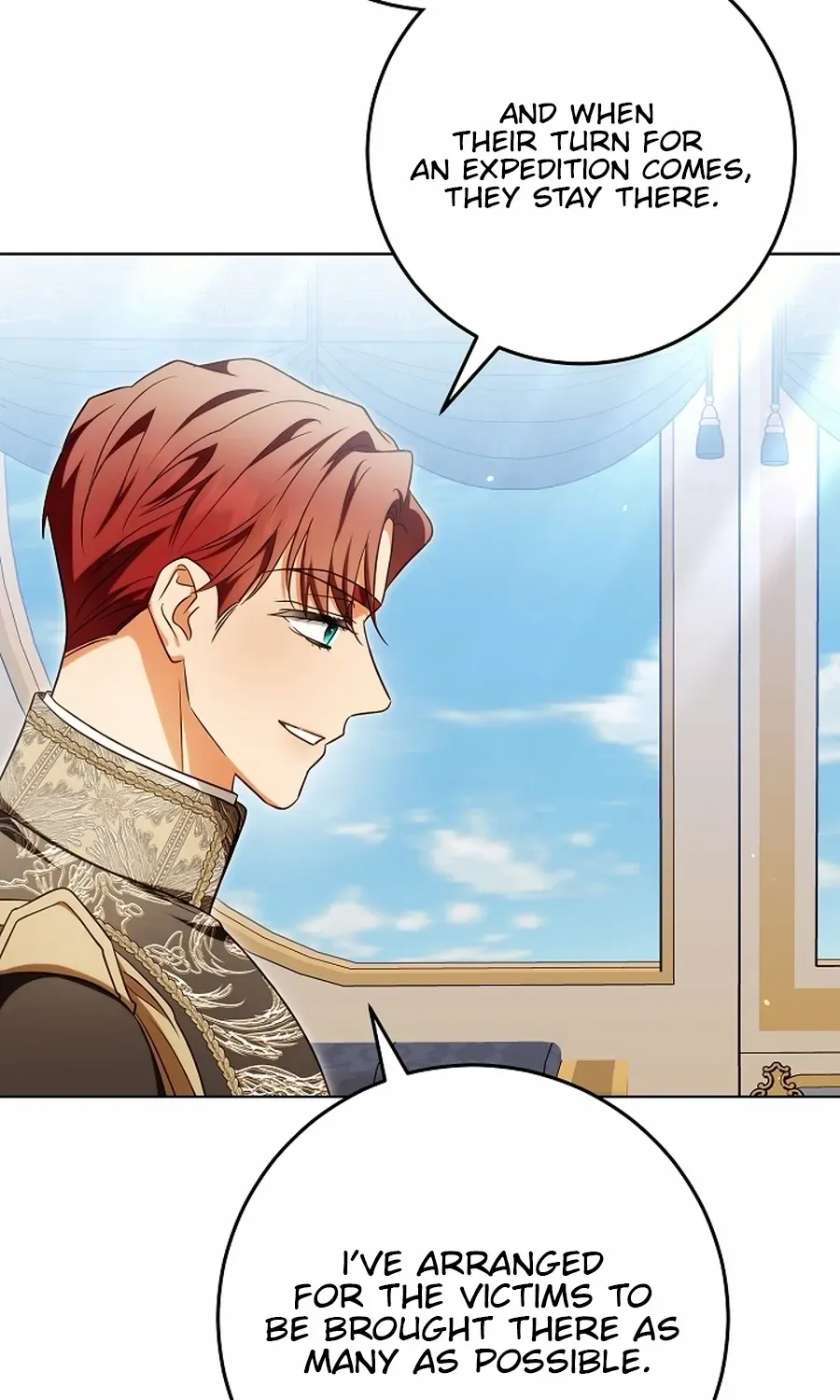 I Will Buy Divine Power With Money! Chapter 36 page 58 - 