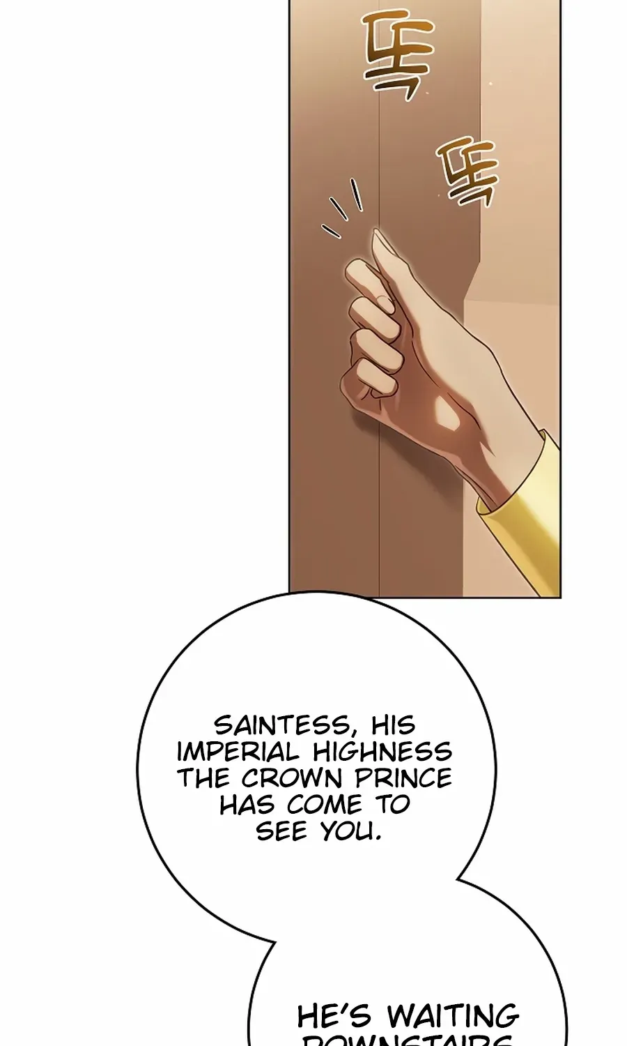 I Will Buy Divine Power With Money! Chapter 36 page 7 - 