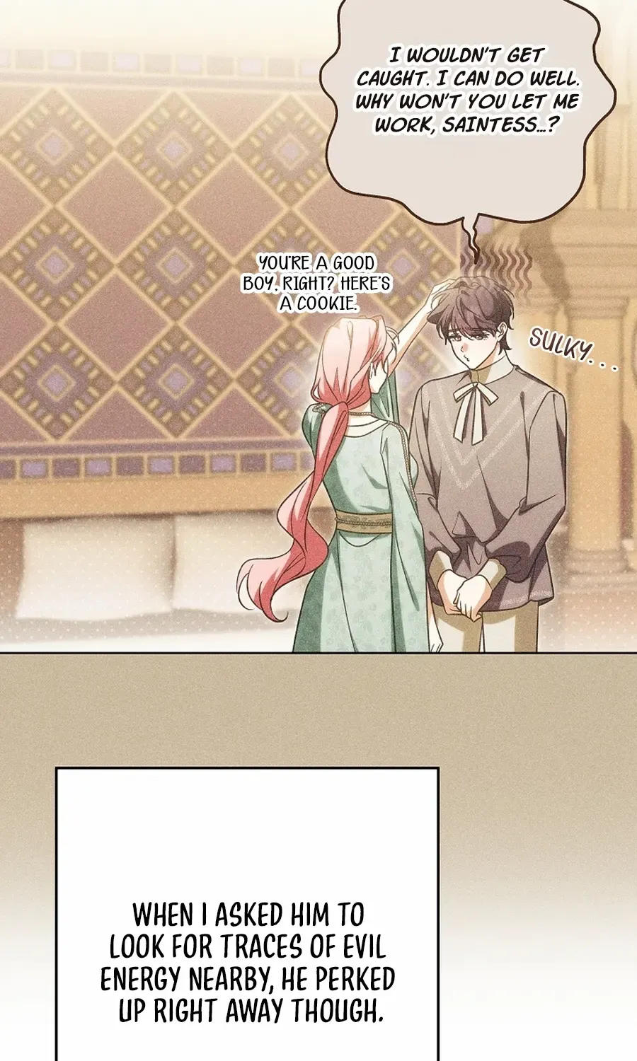 I Will Buy Divine Power With Money! Chapter 36 page 63 - 