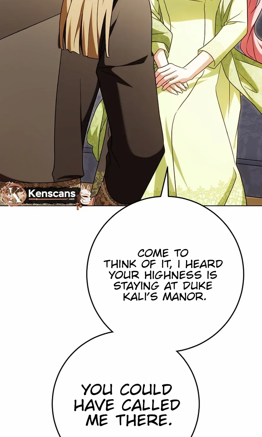 I Will Buy Divine Power With Money! Chapter 36 page 69 - 