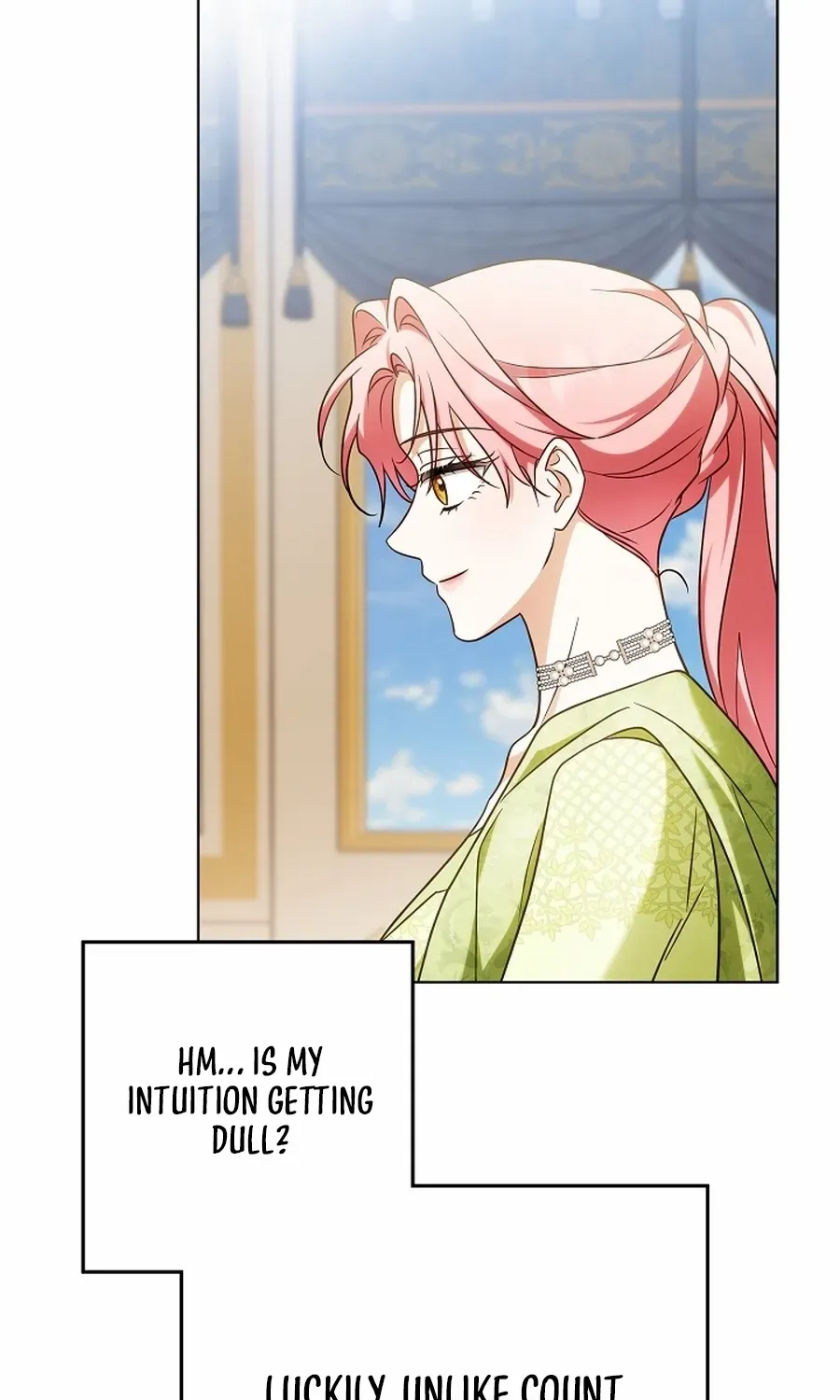 I Will Buy Divine Power With Money! Chapter 36 page 72 - 