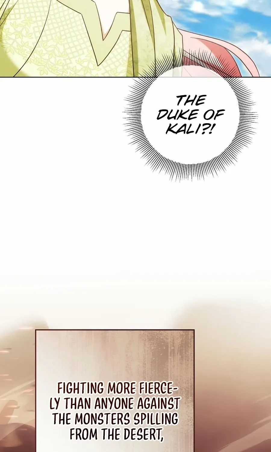 I Will Buy Divine Power With Money! Chapter 36 page 86 - 
