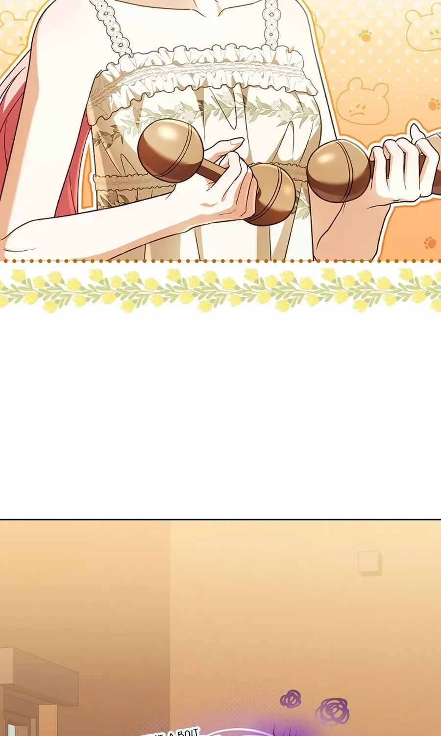 I Will Buy Divine Power With Money! Chapter 36 page 10 - 