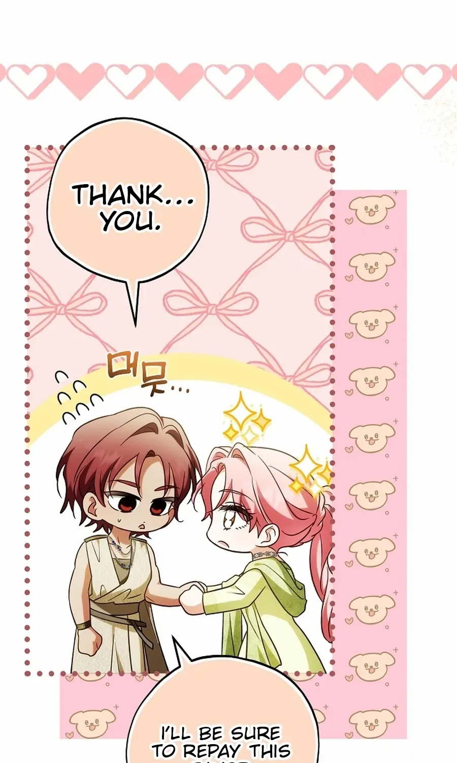 I Will Buy Divine Power With Money! Chapter 36 page 99 - 