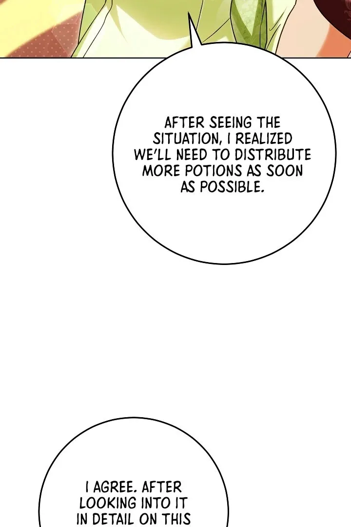 I Will Buy Divine Power With Money! Chapter 37 page 110 - 