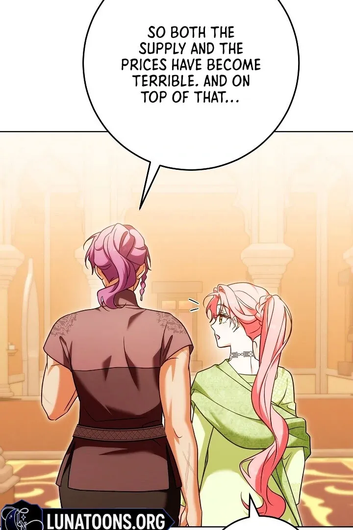 I Will Buy Divine Power With Money! Chapter 37 page 113 - 