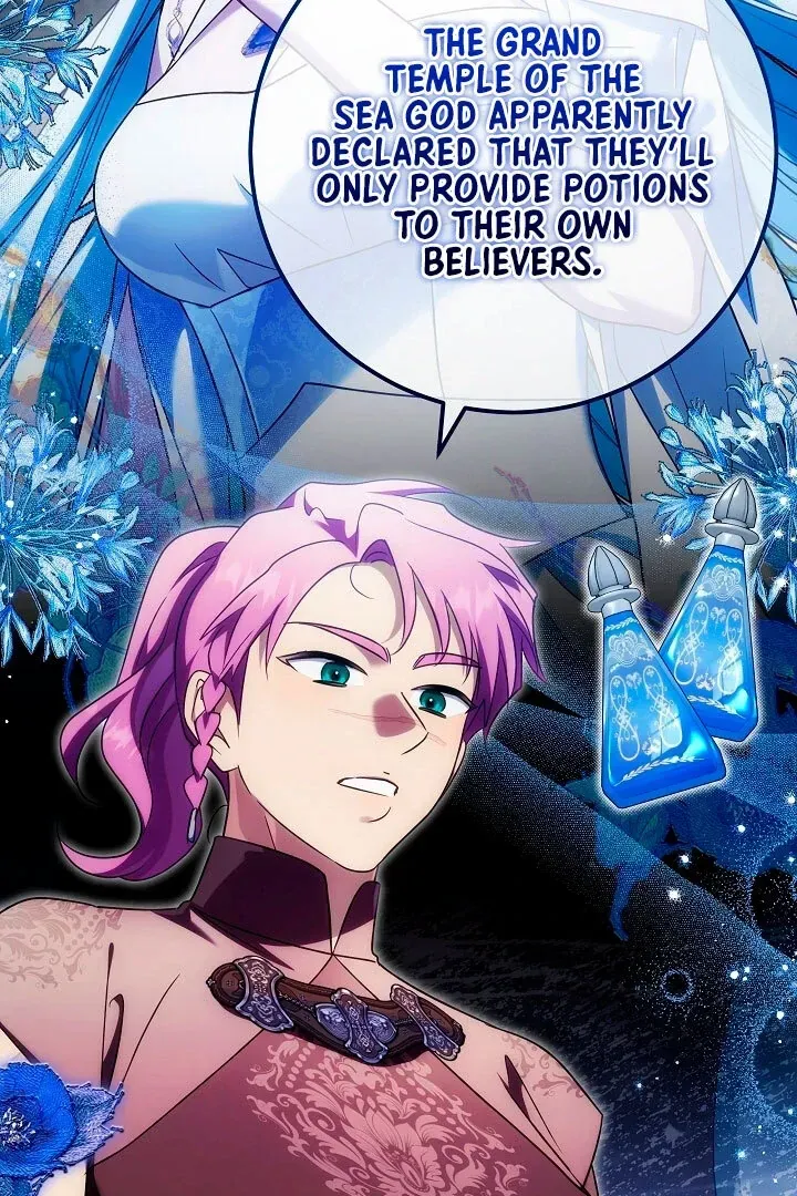 I Will Buy Divine Power With Money! Chapter 37 page 115 - 