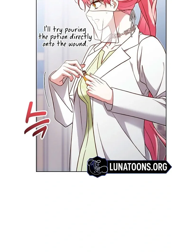 I Will Buy Divine Power With Money! Chapter 37 page 27 - 