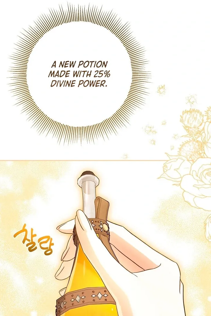 I Will Buy Divine Power With Money! Chapter 37 page 28 - 