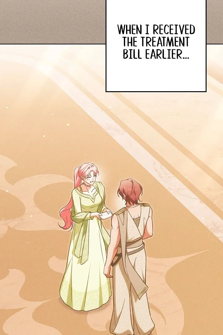 I Will Buy Divine Power With Money! Chapter 37 page 46 - 