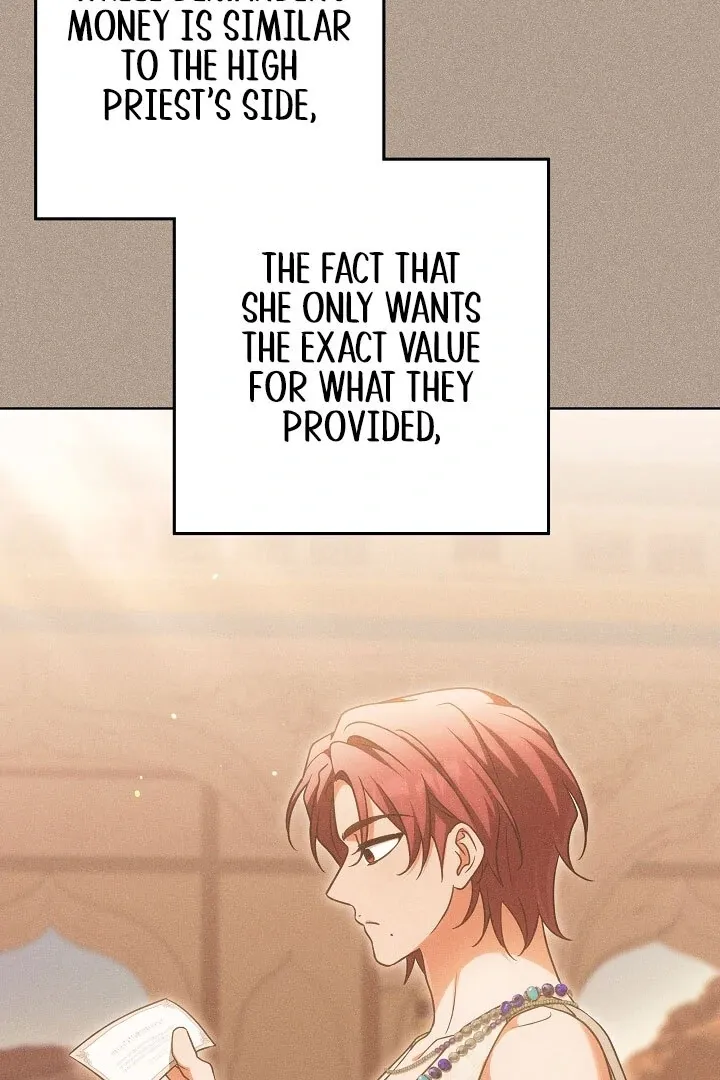 I Will Buy Divine Power With Money! Chapter 37 page 49 - 