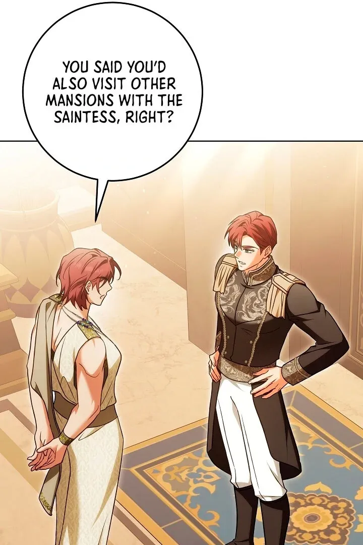 I Will Buy Divine Power With Money! Chapter 37 page 54 - 